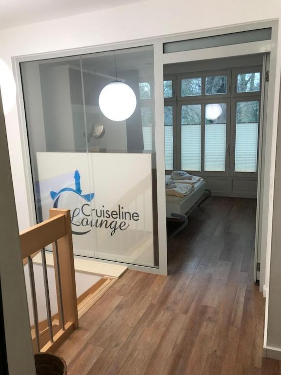 Exclusive Fewo In Warnemuende, 150M To The Beach, 2 Bathrooms, 2 Bedrooms, Sauna, Wifi And Much More. Rostock Extérieur photo