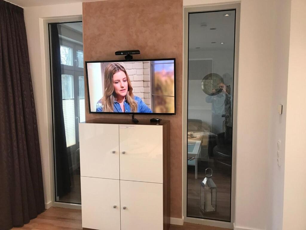 Exclusive Fewo In Warnemuende, 150M To The Beach, 2 Bathrooms, 2 Bedrooms, Sauna, Wifi And Much More. Rostock Extérieur photo
