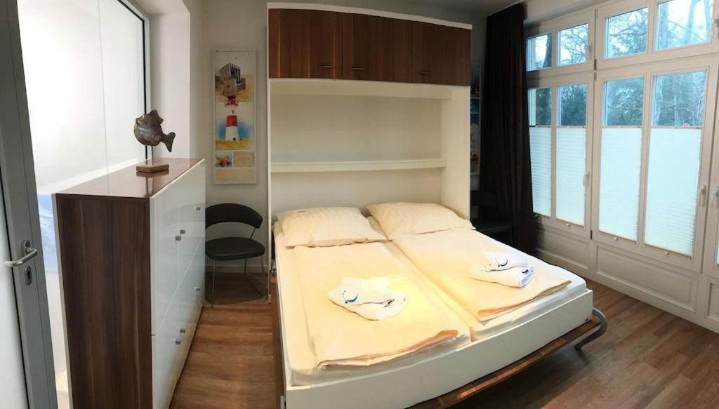 Exclusive Fewo In Warnemuende, 150M To The Beach, 2 Bathrooms, 2 Bedrooms, Sauna, Wifi And Much More. Rostock Extérieur photo
