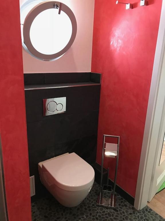 Exclusive Fewo In Warnemuende, 150M To The Beach, 2 Bathrooms, 2 Bedrooms, Sauna, Wifi And Much More. Rostock Extérieur photo