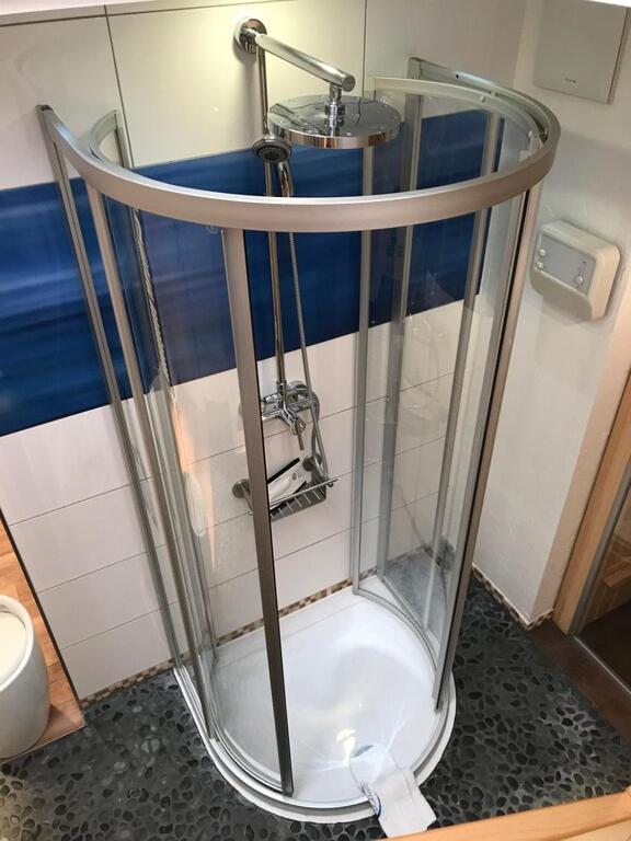 Exclusive Fewo In Warnemuende, 150M To The Beach, 2 Bathrooms, 2 Bedrooms, Sauna, Wifi And Much More. Rostock Extérieur photo
