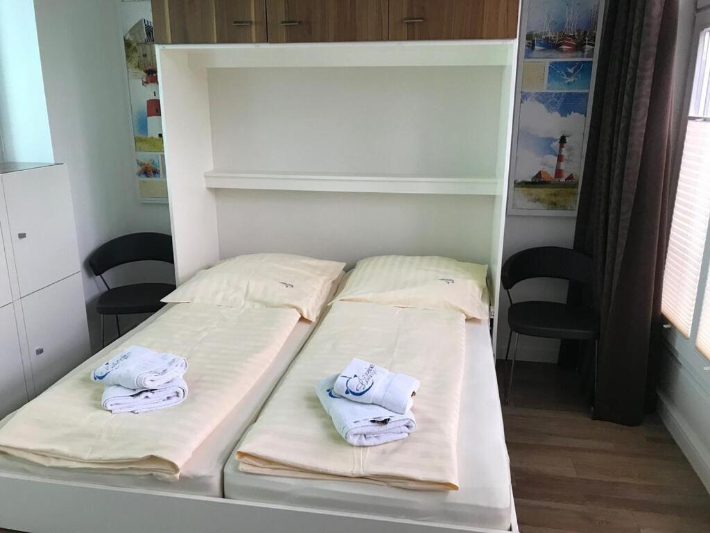 Exclusive Fewo In Warnemuende, 150M To The Beach, 2 Bathrooms, 2 Bedrooms, Sauna, Wifi And Much More. Rostock Extérieur photo
