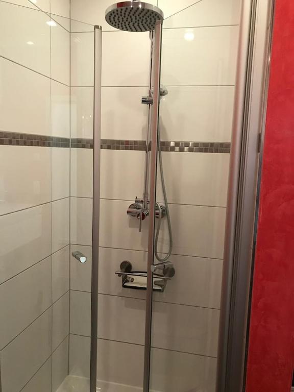 Exclusive Fewo In Warnemuende, 150M To The Beach, 2 Bathrooms, 2 Bedrooms, Sauna, Wifi And Much More. Rostock Extérieur photo