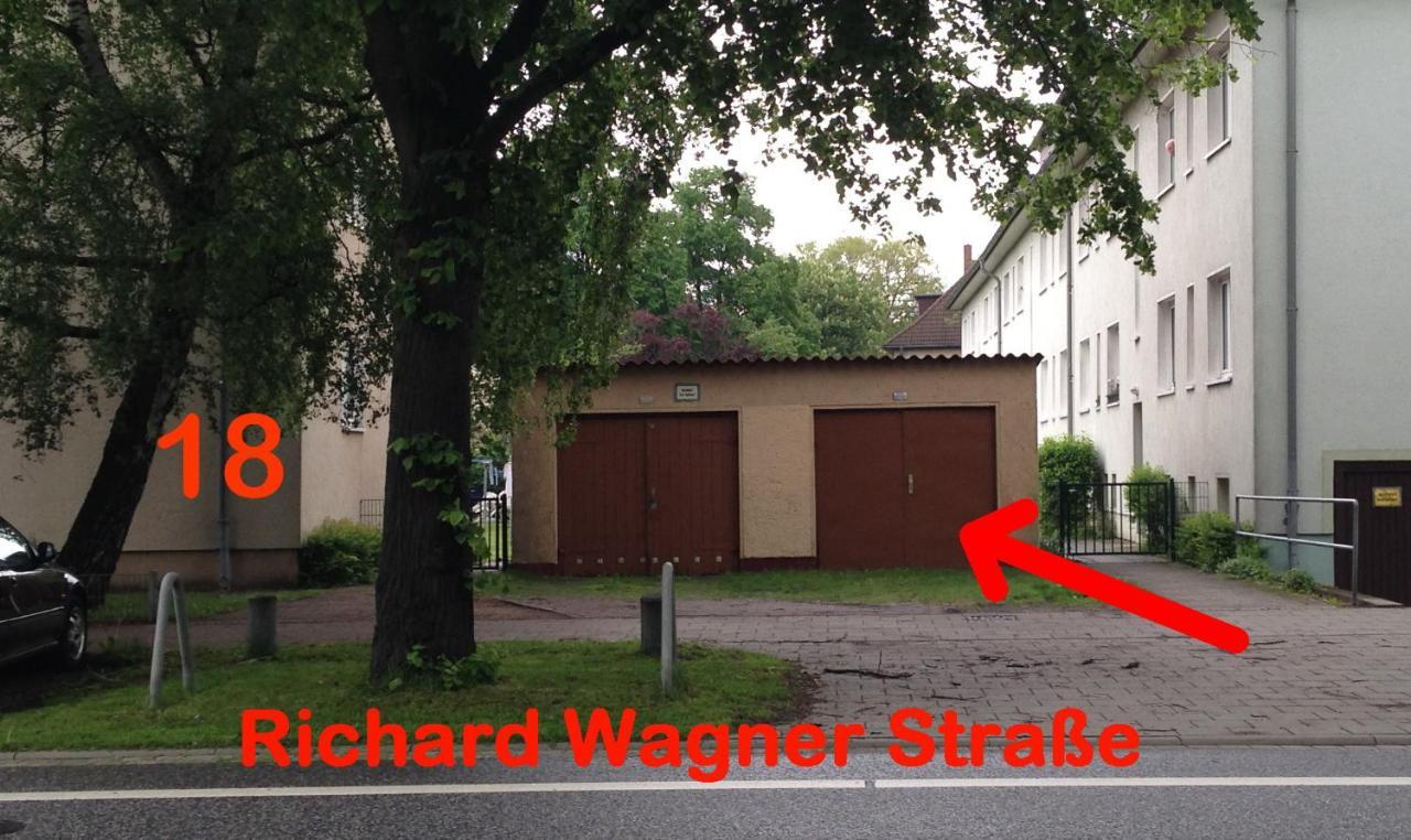 Exclusive Fewo In Warnemuende, 150M To The Beach, 2 Bathrooms, 2 Bedrooms, Sauna, Wifi And Much More. Rostock Extérieur photo